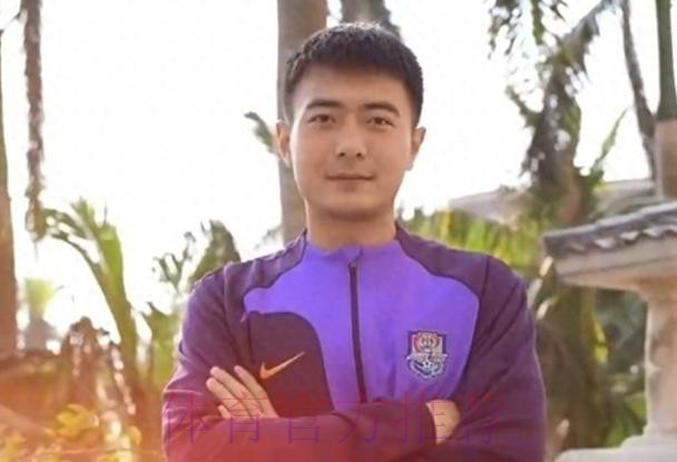 新人张威不惧竞争，为亚运设定小目标