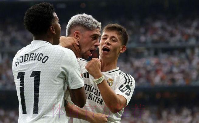 西甲-本泽马梅开二度 皇马2-0胜10人巴拉多利德 西甲-本泽马梅开二度 皇马2-0胜10人巴拉多利德